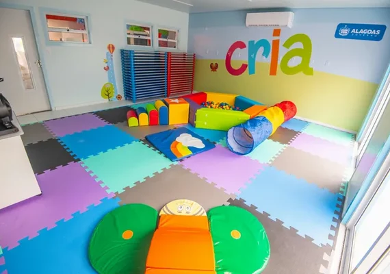 Estado assina ordem de serviço para construção de Creche Cria e Escola na Ufal nesta segunda-feira (9)
