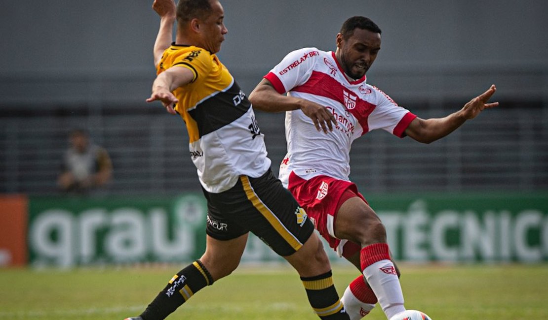 CRB testa positivo para 'alergia ao G4'