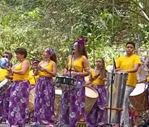 III Festival Yá Dandara traz a Maceió shows de grupos percussivos femininos do Nordeste