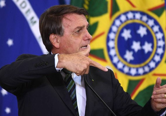 Bolsonaro afirma que decreto para impedir lockdown já está pronto