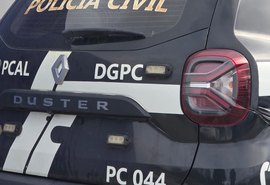 Acusados de duplo assassinato são presos em operação em Marechal
