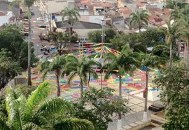 Óbito de caso suspeito para a Covid-19 em Palmeira dos Índios tem resultado negativo