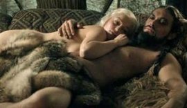 Game Of Thrones: melhores cenas de sexo e sedução