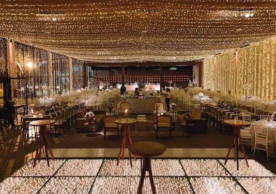 Protocolo para flexibilização do setor de eventos deve ser divulgado até o fim desta semana