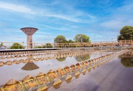 Bairros de Maceió terão o abastecimento de água suspenso nesta terça (17)