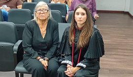 Justiça de Alagoas suspende julgamento do caso Kleber Malaquias
