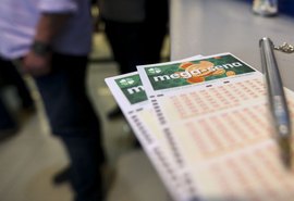 Mega-Sena sorteia nesta quarta-feira prêmio estimado em R$ 24 milhões