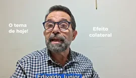 Efeito colateral; base de Arthur Lira começa a procurar Renan Filho