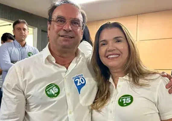 Chapa federal do PSD pode virar pesadelo para prefeito de Arapiraca