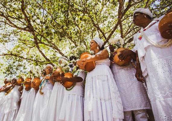 União dos Palmares celebra Dia da Consciência Negra com turismo cultural