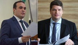 Pra onde vão os dois Davis que deixaram a Assembleia Legislativa esta semana?