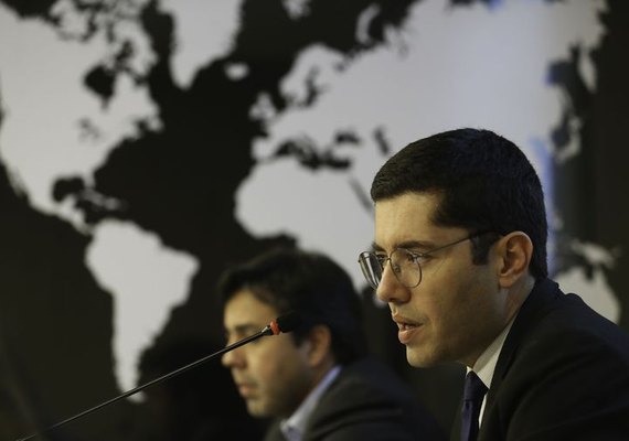 Paralisação dos caminhoneiros reduz exportações em 36% no período