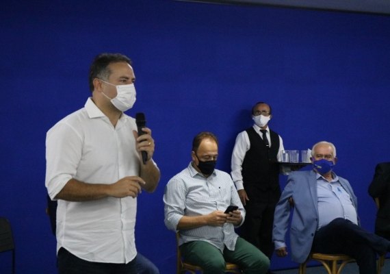 Quinze municípios aderem a convênio para universalizar água e esgotamento