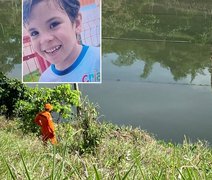 Polícia apura negligência em área de esgoto após morte de criança autista
