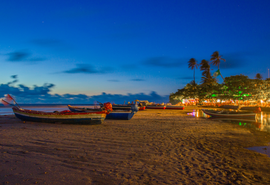 Descubra destinos que fazem sucesso por serem palco de produções no cinema e TV