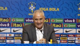 Tite escolhe adversário do Brasil em eventual final de Copa do mundo; saiba