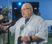Morre Omar Coêlho, ex-presidente do CSA e da OAB em Alagoas