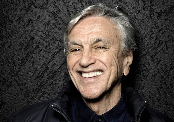 Caetano Veloso anuncia última turnê internacional de sua carreira