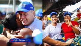 JHC parte para o ataque; Renan Fiho é cirúrgico na agenda