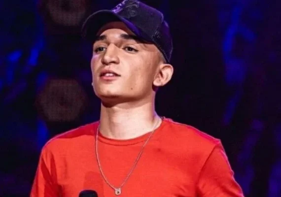 João Gomes é impedido de fazer show no Maranhão após ação no Rock in Rio contra o atual presidente