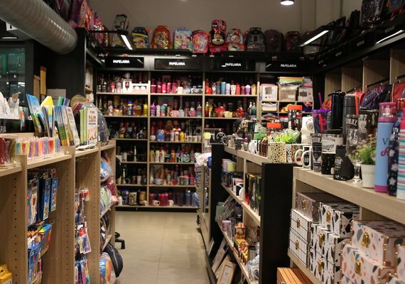 Inmetro recomenda atenção na compra de materiais escolares