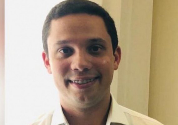 JHC anuncia nome do novo secretário de Economia