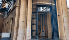 Redução de filas no INSS pode levar seis meses