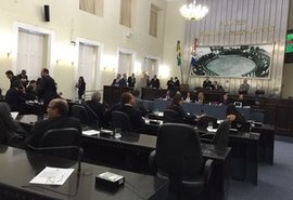 Aprovado projeto que dispõe sobre o Sistema Gestor da Região Metropolitana de Maceió