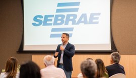 Governador conhece ações do Sebrae Alagoas e destaca situação econômica do Estado