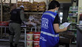 Gaesf desarticula organização que movimentou R$44 mi com fraudes em Alagoas