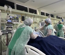 Atendimentos por acidentes tem números elevados durante o Carnaval no HGE