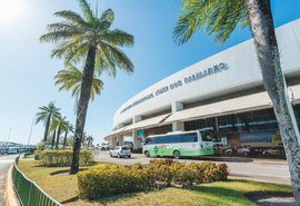 Atividades turísticas em Maceió seguem fluxo habitual