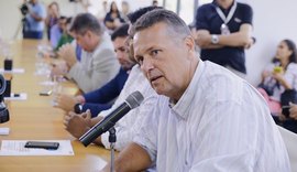 Polícia Civil cria força-tarefa para combater violência contra a mulher em Alagoas