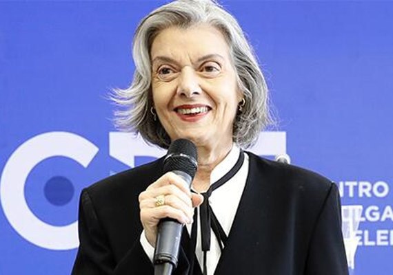 Cármen Lúcia é eleita presidente da 1ª Turma do STF