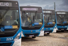 Confira as linhas de serviço noturno de ônibus que começaram a operar em Maceió