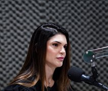 Candidata quer incluir academia de ginásticas no SUS