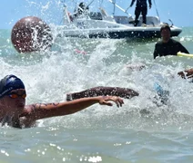 Felipe Knowles quebra recordes e conquista pódio em competições em Maceió
