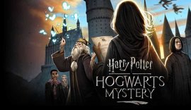 Acabou a espera: Jogo do Harry Potter para celular é lançado