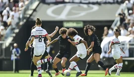 São Paulo e Corinthians chegam à final do Brasileiro Feminino