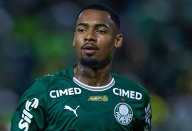 Palmeiras encaminha venda de Allan ao Manchester City por até € 40 milhões