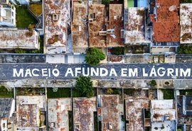 Oito anos após tremor, MPF detalha ações sobre desastre da mineração em Maceió