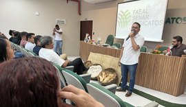 Unicafes-AL encerra 2025 com avanços no fortalecimento da agricultura familiar