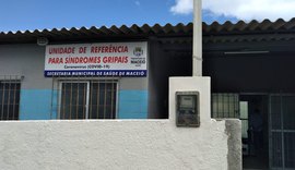 Em plena pandemia, Maceió vive crise no atendimento de pacientes com Covid