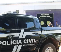 Polícia prende homem suspeito de abusar da própria filha de 11 anos