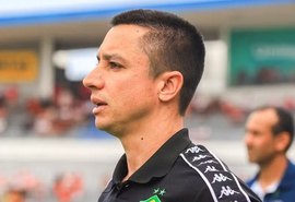 Cuiabá relata surto de gastroenterite em 11 atletas antes do jogo