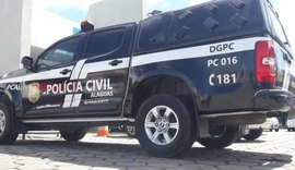 Polícia Civil prende suspeito de chefiar fraude no concurso da Polícia Militar