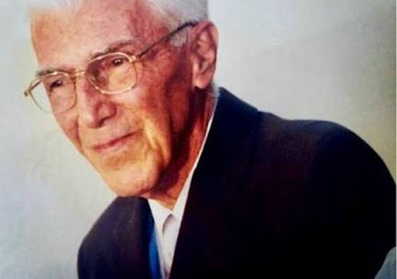 Morre aos 99 anos o engenheiro agrônomo Olavo de Freitas Machado