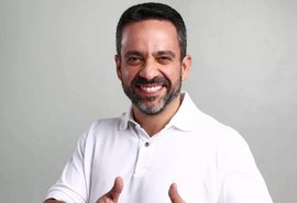 Paulo Dantas “bomba” nas redes sociais em primeira semana de governo