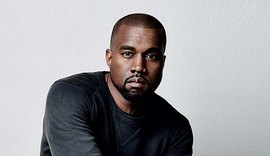 Kanye West muda oficialmente o nome para 'Ye'