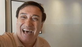 Cantor alagoano Sandro Becker é preso por dívida de R$ 200 mil